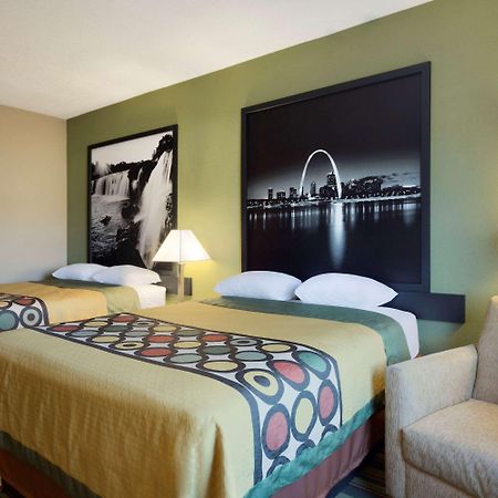 Motel Super 8 By Wyndham Lees Summit à Lee's Summit Extérieur photo