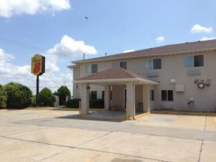 Motel Super 8 By Wyndham Lees Summit à Lee's Summit Chambre photo