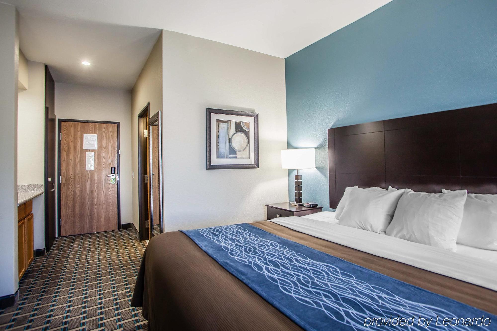 Motel Super 8 By Wyndham Lees Summit à Lee's Summit Extérieur photo