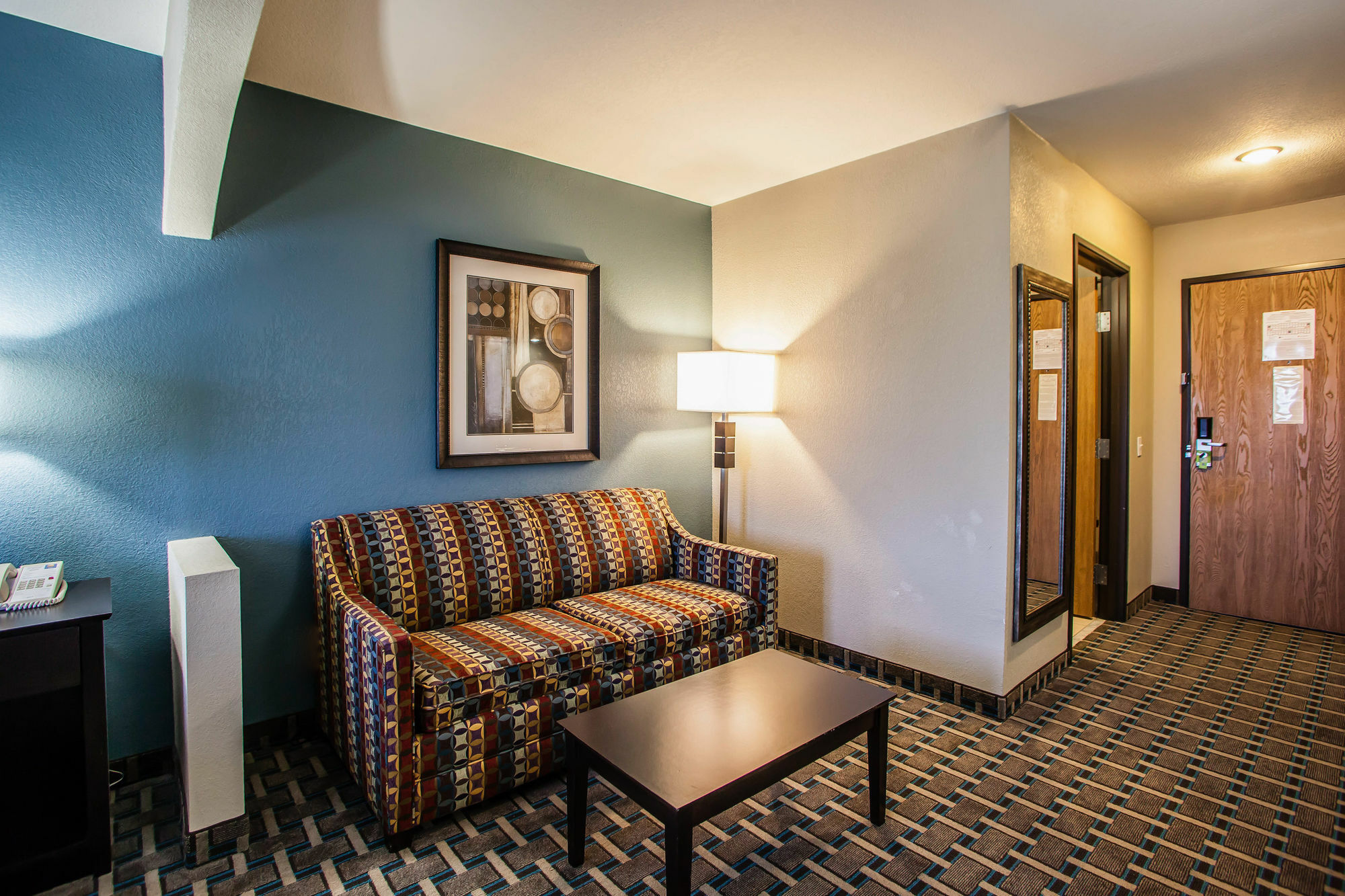 Motel Super 8 By Wyndham Lees Summit à Lee's Summit Extérieur photo