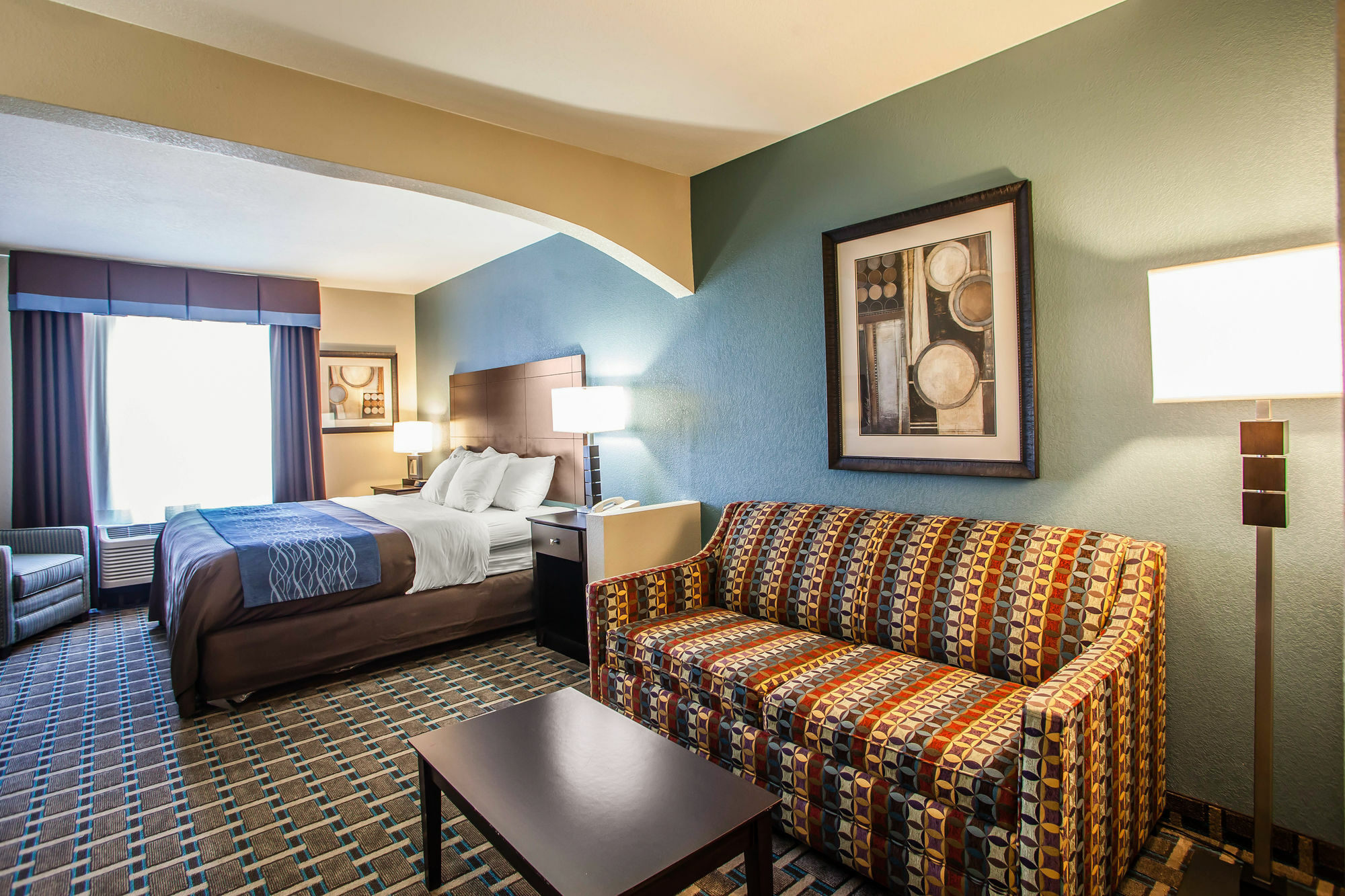 Motel Super 8 By Wyndham Lees Summit à Lee's Summit Extérieur photo